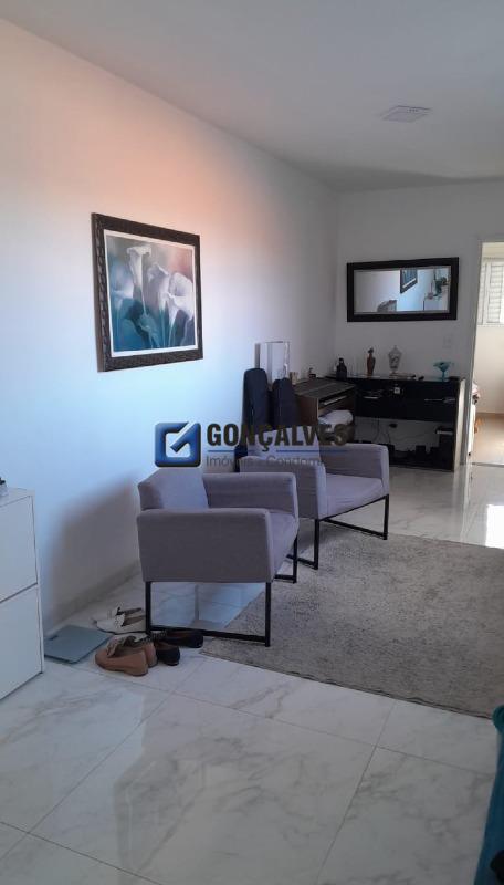 130781, Apartamento, à venda, à venda, 480.000,00,Parque Novo Oratório, Santo André,2 quartos: 