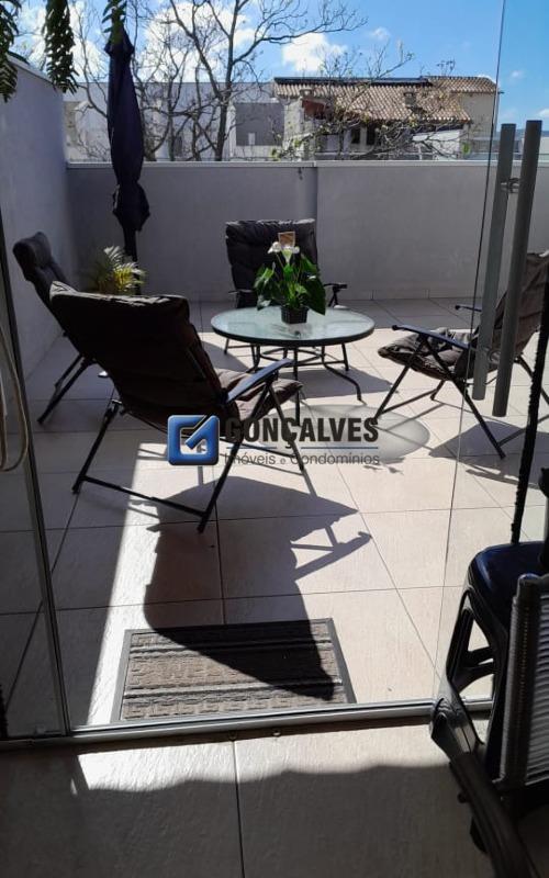 130781, Apartamento, à venda, à venda, 480.000,00,Parque Novo Oratório, Santo André,2 quartos: 