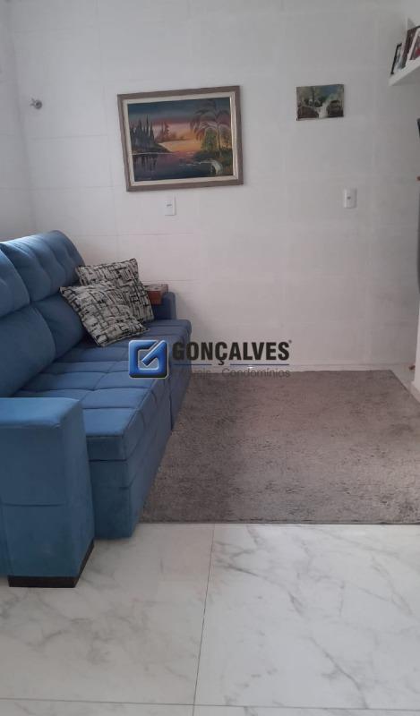 130781, Apartamento, à venda, à venda, 480.000,00,Parque Novo Oratório, Santo André,2 quartos: 