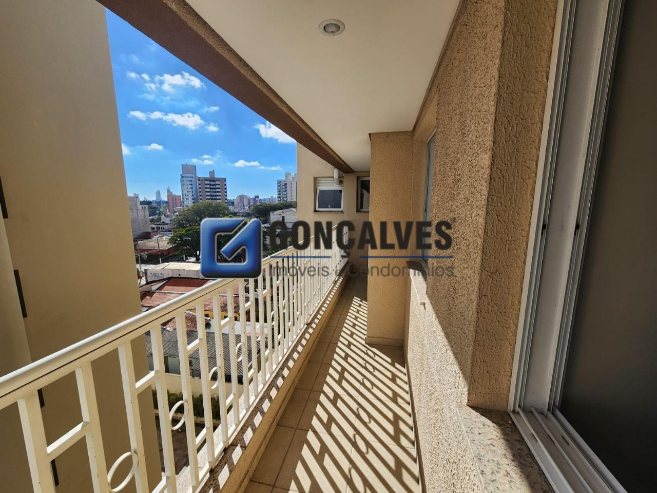 130793, Apartamento, para aluguel, para alugar, 3.500,00,Centro, São Bernardo do Campo,3 quartos: 
