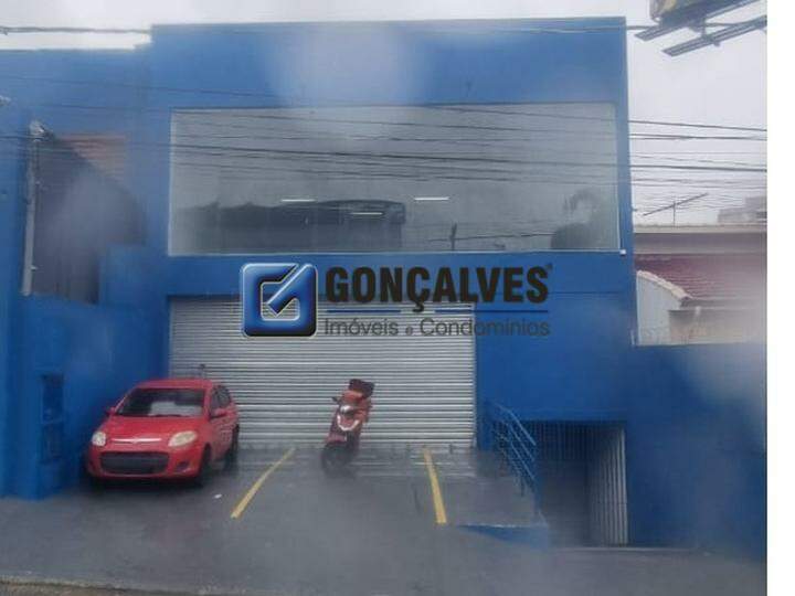 130796, Salão, para aluguel, para alugar, 15.000,00,Campestre, Santo André,: 