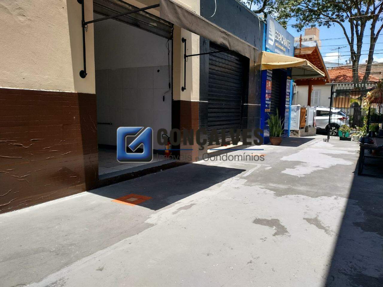 130798, Salão, para aluguel, para alugar, 1.500,00,Jardim do Mar, São Bernardo do Campo,: 