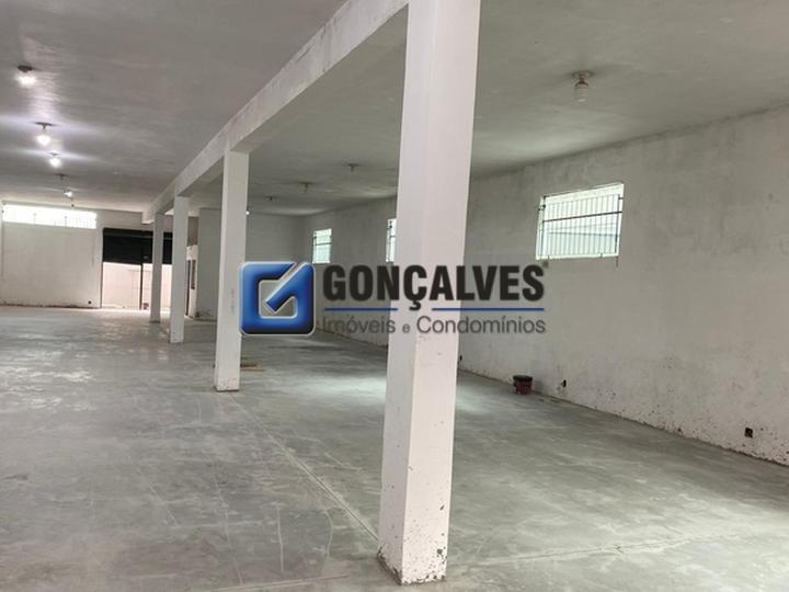 130799, Salão, para aluguel, para alugar, 9.000,00,Baeta Neves, São Bernardo do Campo,: 