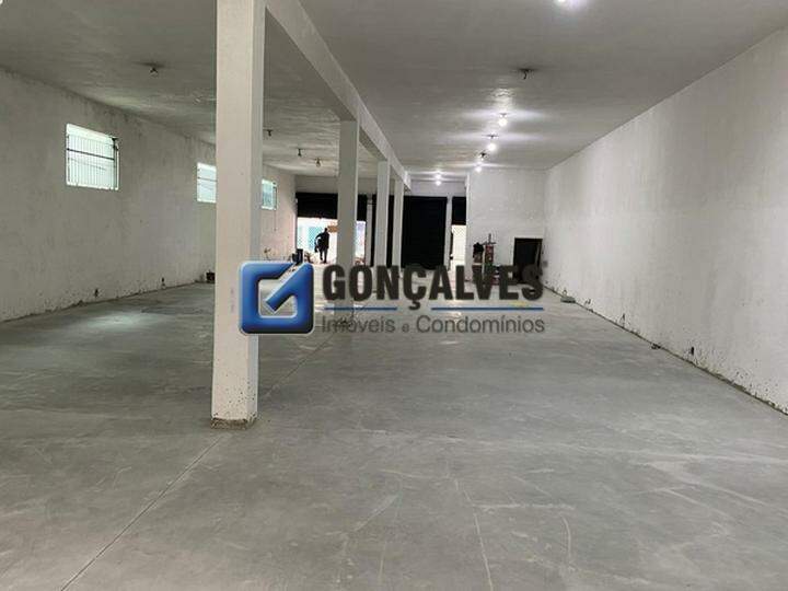 130799, Salão, para aluguel, para alugar, 9.000,00,Baeta Neves, São Bernardo do Campo,: 