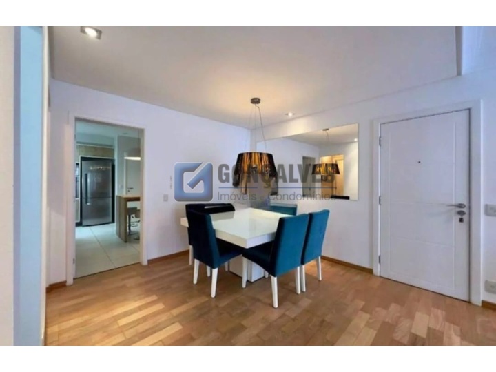 1308, Apartamento, à venda, à venda, 1.280.000,00,Jardim, Santo André,3 quartos: A (15)