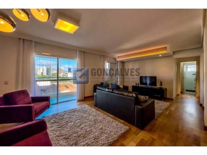 1308, Apartamento, à venda, à venda, 1.280.000,00,Jardim, Santo André,3 quartos: A (20)