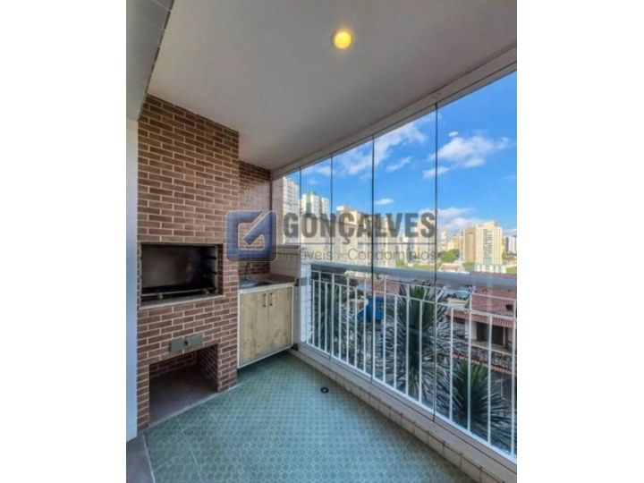 1308, Apartamento, à venda, à venda, 1.280.000,00,Jardim, Santo André,3 quartos: A (50)