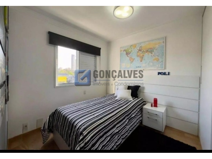 1308, Apartamento, à venda, à venda, 1.280.000,00,Jardim, Santo André,3 quartos: B (40)