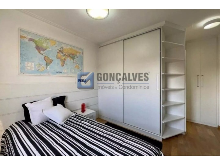 1308, Apartamento, à venda, à venda, 1.280.000,00,Jardim, Santo André,3 quartos: B (41)