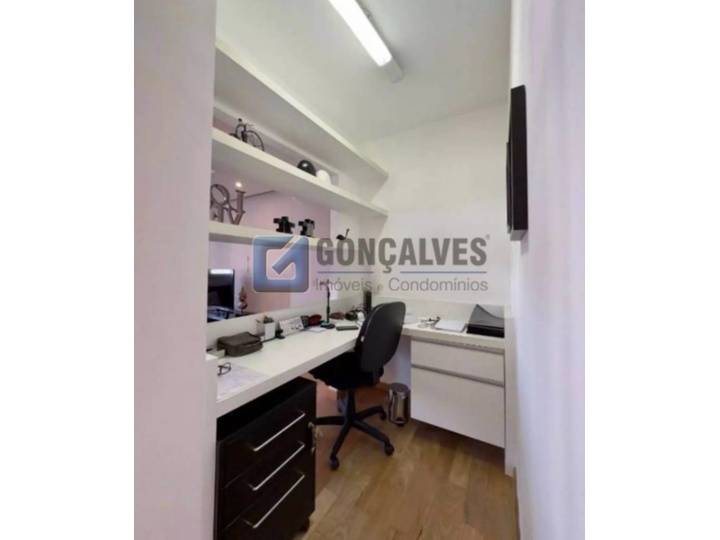 1308, Apartamento, à venda, à venda, 1.280.000,00,Jardim, Santo André,3 quartos: B (42)