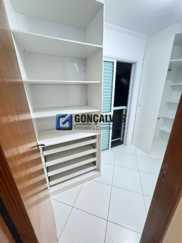 130801, Apartamento Cobertura, à venda, à venda, 400.000,00,Vila Guiomar, Santo André,2 quartos: 