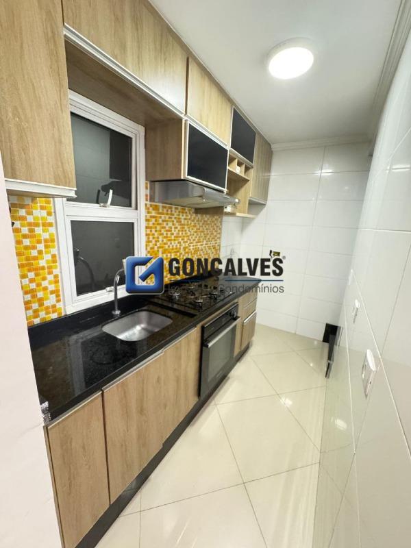 130801, Apartamento Cobertura, à venda, à venda, 400.000,00,Vila Guiomar, Santo André,2 quartos: 