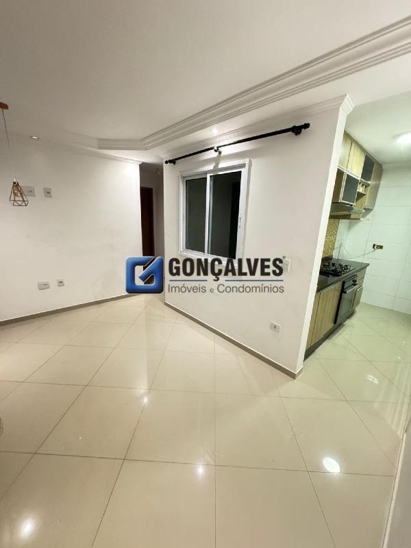 130801, Apartamento Cobertura, à venda, à venda, 400.000,00,Vila Guiomar, Santo André,2 quartos: 