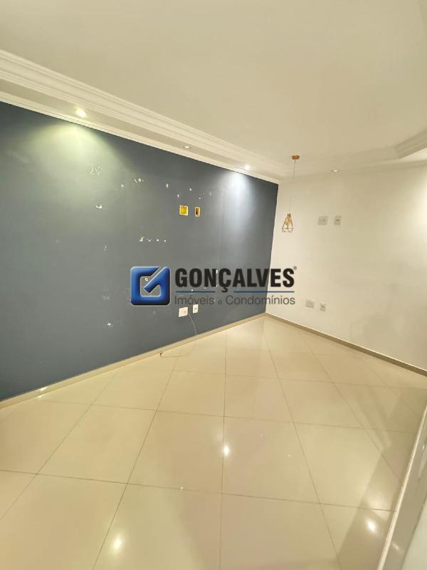 130801, Apartamento Cobertura, à venda, à venda, 400.000,00,Vila Guiomar, Santo André,2 quartos: 