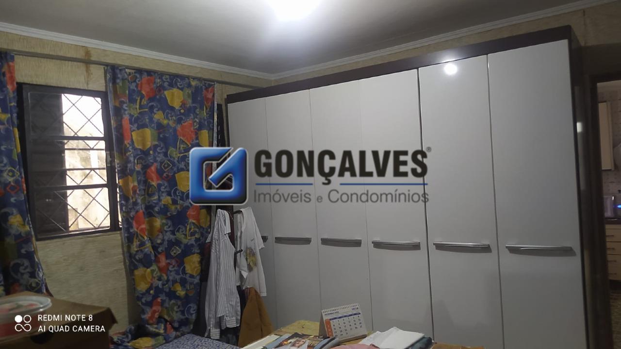 130804, Casa, à venda, à venda, 700.000,00,Santa Maria, São Caetano do Sul,6 quartos: 