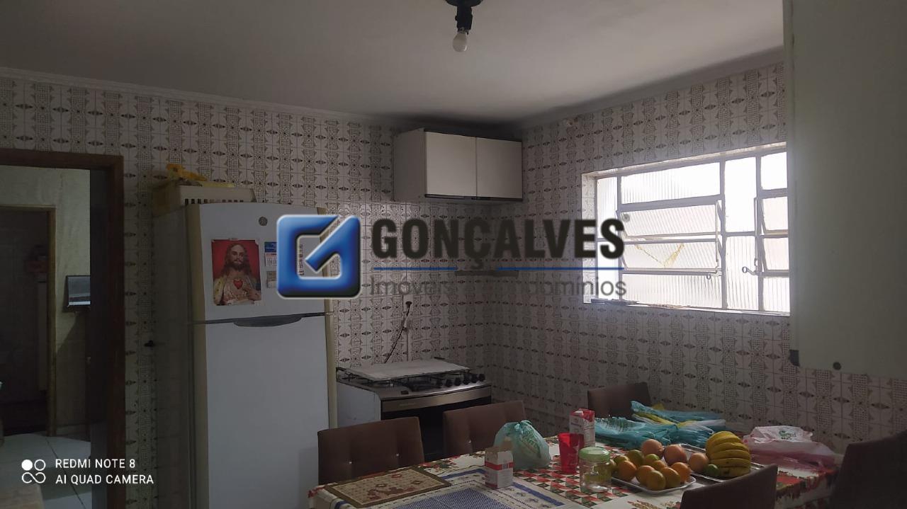 130804, Casa, à venda, à venda, 700.000,00,Santa Maria, São Caetano do Sul,6 quartos: 