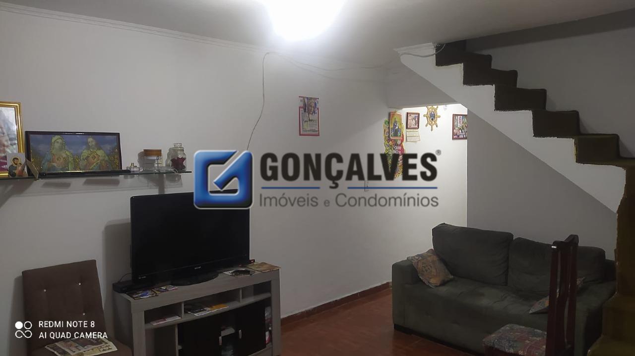 130804, Casa, à venda, à venda, 700.000,00,Santa Maria, São Caetano do Sul,6 quartos: 