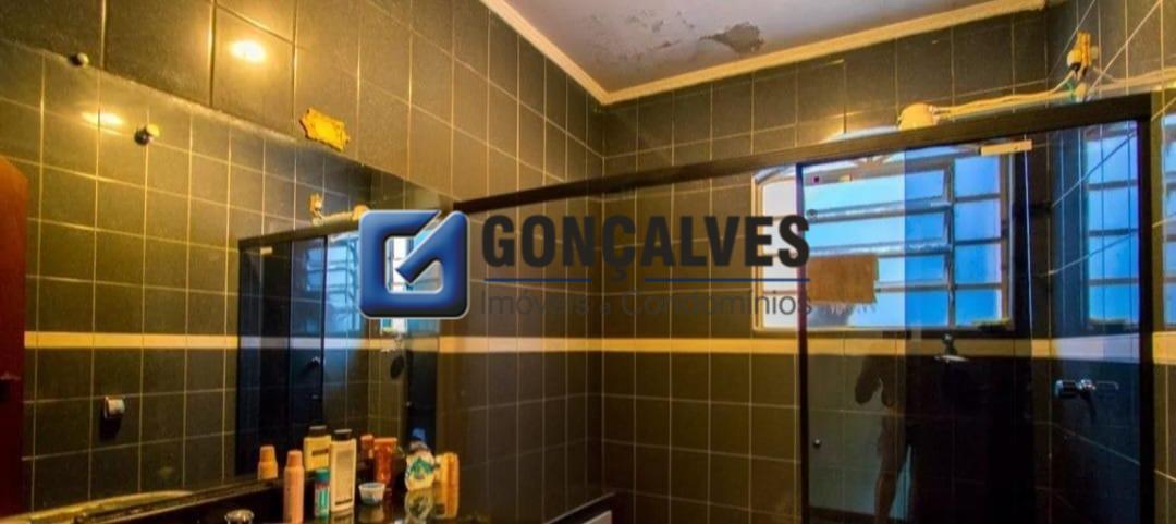 130807, Sobrado, para aluguel, para alugar, 2.750,00,Parque Marajoara, Santo André,2 quartos: 