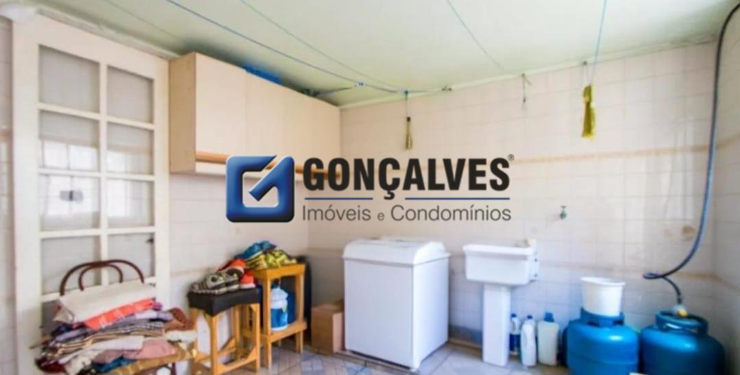 130807, Sobrado, para aluguel, para alugar, 2.750,00,Parque Marajoara, Santo André,2 quartos: 