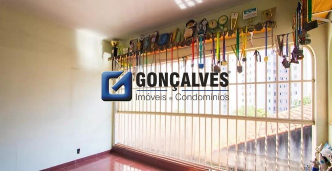 130807, Sobrado, para aluguel, para alugar, 2.750,00,Parque Marajoara, Santo André,2 quartos: 