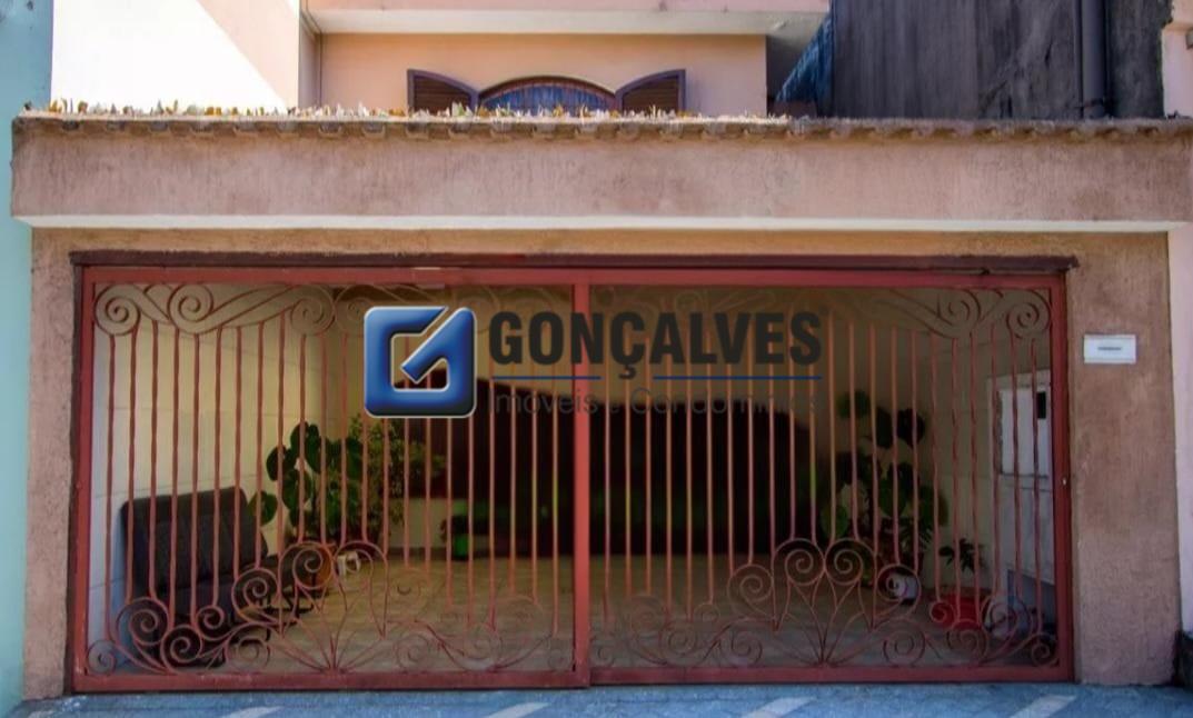 130807, Sobrado, para aluguel, para alugar, 2.750,00,Parque Marajoara, Santo André,2 quartos: 