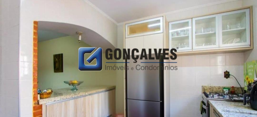 130807, Sobrado, para aluguel, para alugar, 2.750,00,Parque Marajoara, Santo André,2 quartos: 