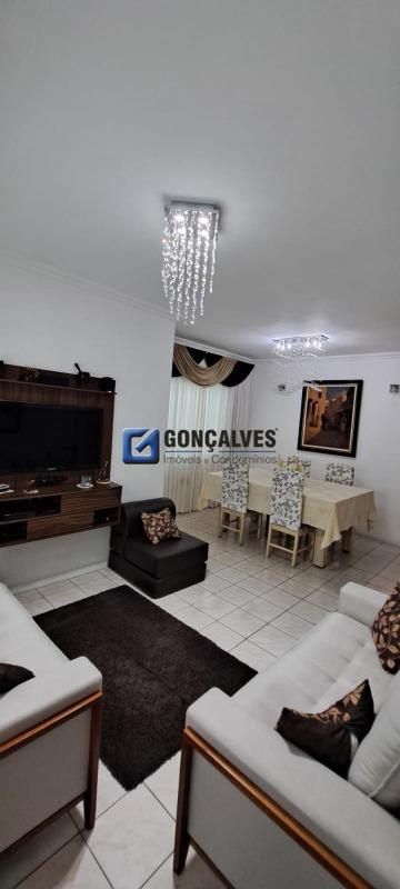 130821, Casa, à venda, à venda, 665.000,00,ASSUNCAO, São Bernardo do Campo,2 quartos: 