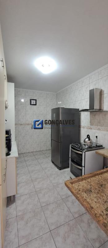 130821, Casa, à venda, à venda, 665.000,00,ASSUNCAO, São Bernardo do Campo,2 quartos: 