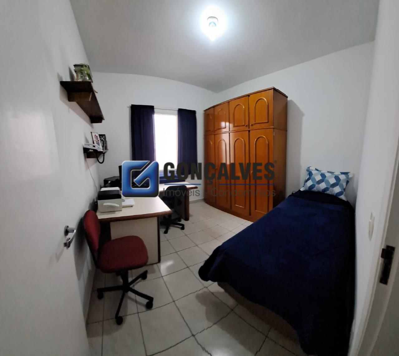 130821, Casa, à venda, à venda, 665.000,00,ASSUNCAO, São Bernardo do Campo,2 quartos: 