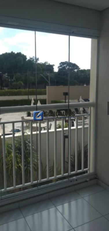 130824, Apartamento, à venda, à venda, 750.000,00,Jardim São Caetano, São Caetano do Sul,2 quartos: 