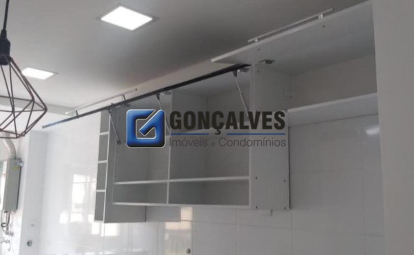 130824, Apartamento, à venda, à venda, 750.000,00,Jardim São Caetano, São Caetano do Sul,2 quartos: 