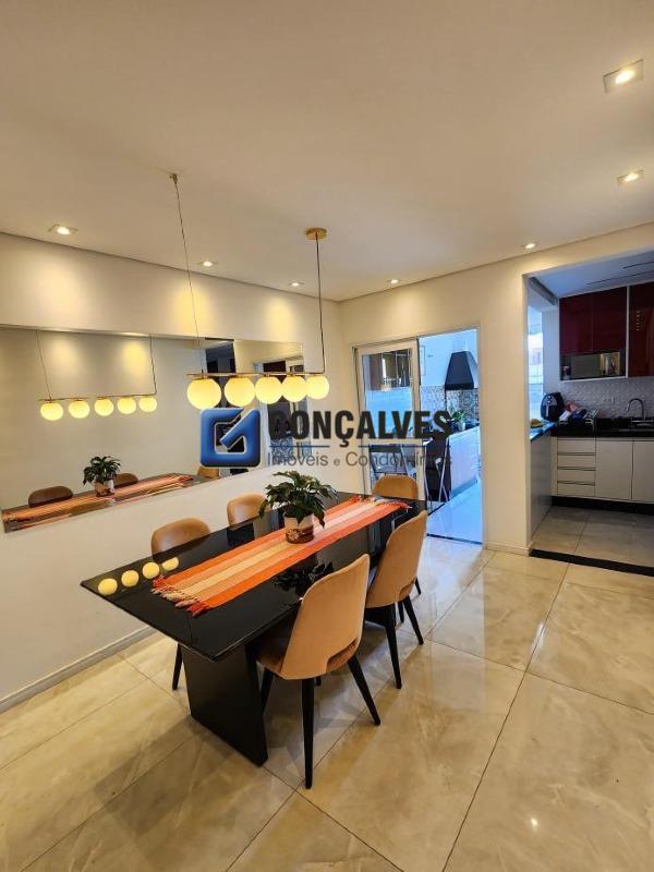 130825, Apartamento, à venda, à venda, 926.000,00,Santa Maria, São Caetano do Sul,3 quartos: 