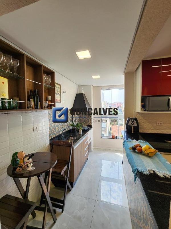 130825, Apartamento, à venda, à venda, 926.000,00,Santa Maria, São Caetano do Sul,3 quartos: 