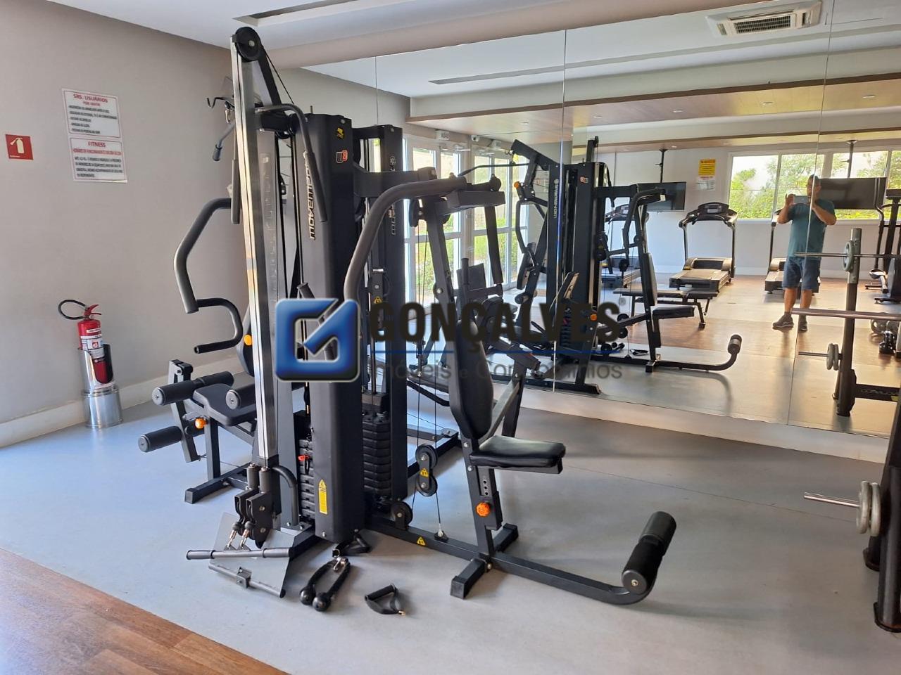 130826, Apartamento, à venda, à venda, 1.900.000,00,Santo Antônio, São Caetano do Sul,2 quartos: 