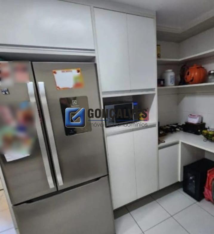 130826, Apartamento, à venda, à venda, 1.900.000,00,Santo Antônio, São Caetano do Sul,2 quartos: 