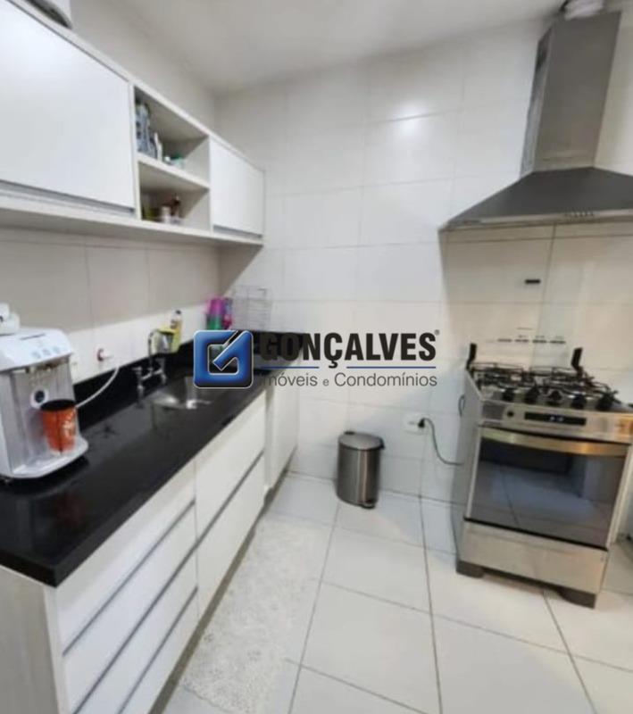 130826, Apartamento, à venda, à venda, 1.900.000,00,Santo Antônio, São Caetano do Sul,2 quartos: 