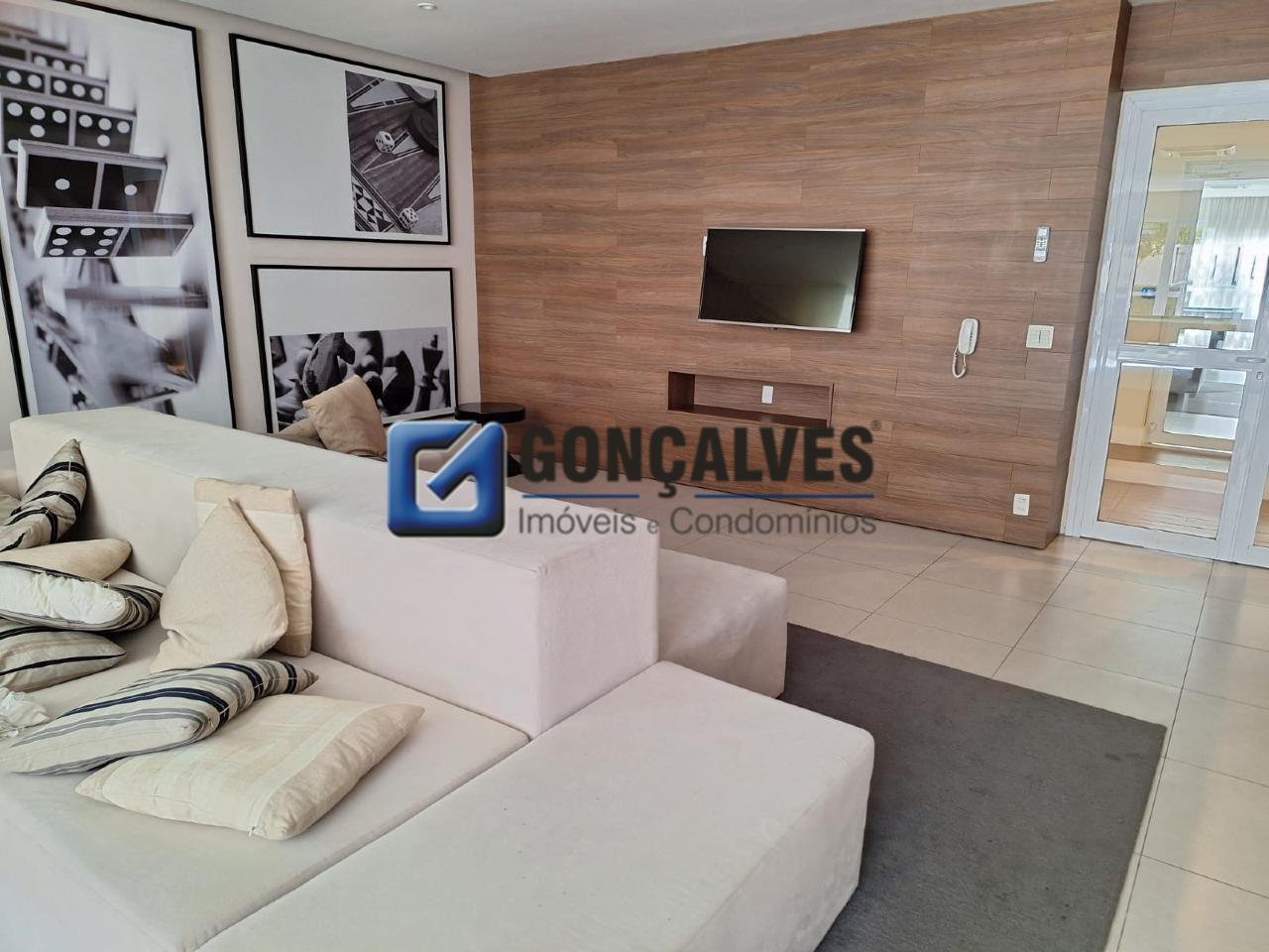 130826, Apartamento, à venda, à venda, 1.900.000,00,Santo Antônio, São Caetano do Sul,2 quartos: 