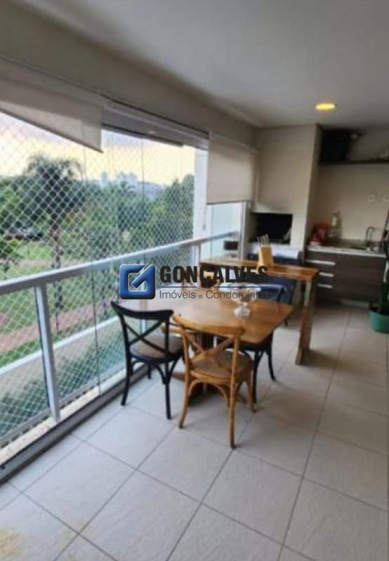 130826, Apartamento, à venda, à venda, 1.900.000,00,Santo Antônio, São Caetano do Sul,2 quartos: 