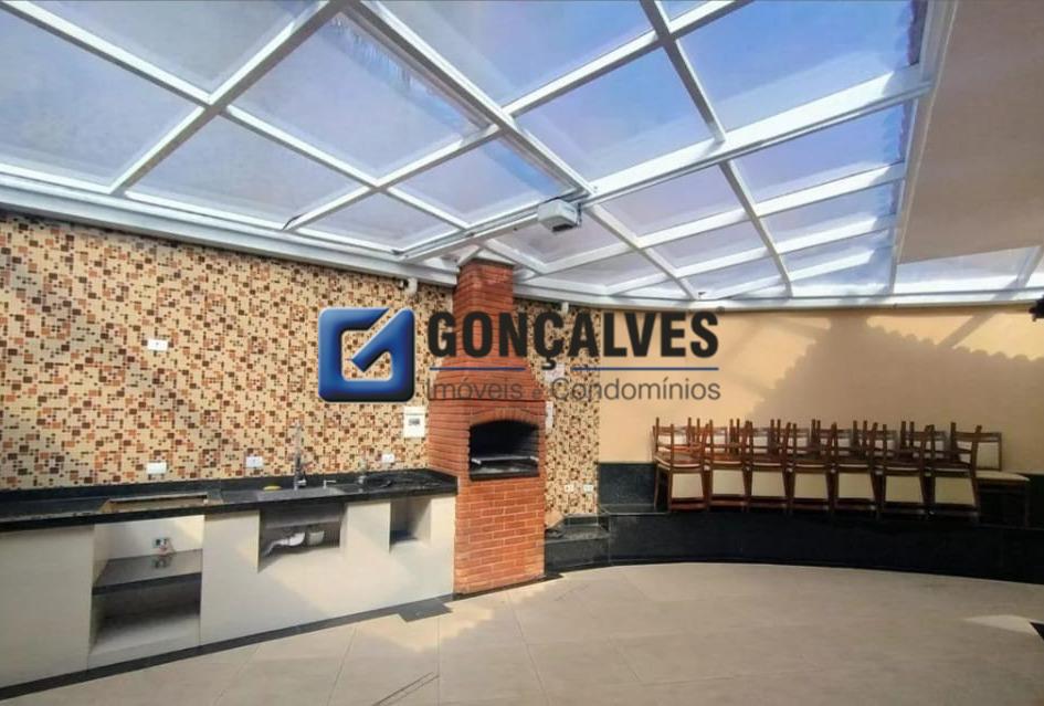 130827, Apartamento Cobertura, à venda, à venda, 660.000,00,Planalto, São Bernardo do Campo,3 quartos: 