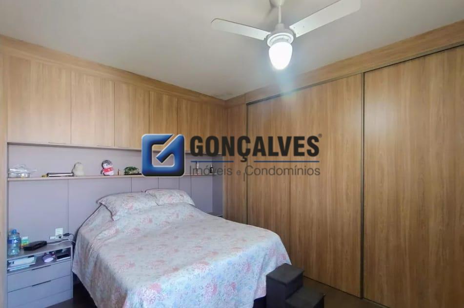 130827, Apartamento Cobertura, à venda, à venda, 660.000,00,Planalto, São Bernardo do Campo,3 quartos: 