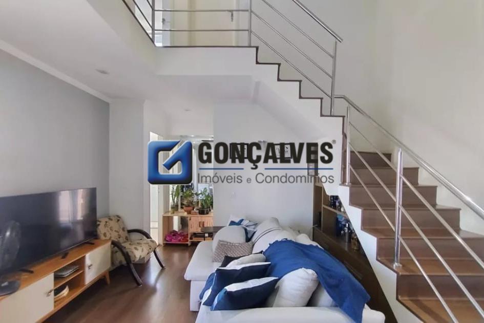 130827, Apartamento Cobertura, à venda, à venda, 660.000,00,Planalto, São Bernardo do Campo,3 quartos: 