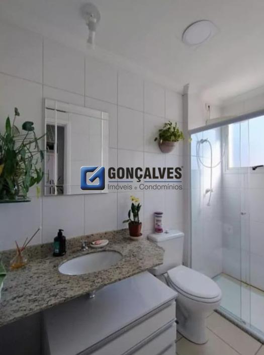 130827, Apartamento Cobertura, à venda, à venda, 660.000,00,Planalto, São Bernardo do Campo,3 quartos: 