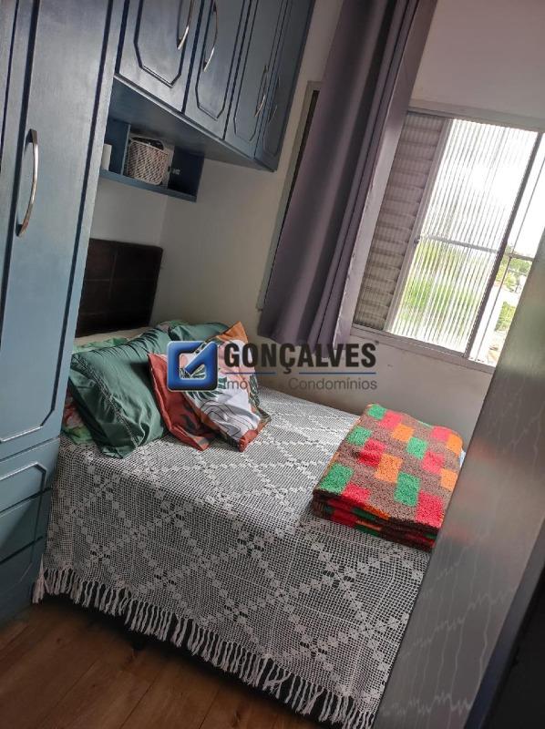 130829, Apartamento, à venda, à venda, 265.000,00,Jordanópolis, São Bernardo do Campo,2 quartos: 