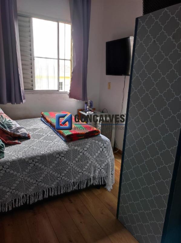 130829, Apartamento, à venda, à venda, 265.000,00,Jordanópolis, São Bernardo do Campo,2 quartos: 