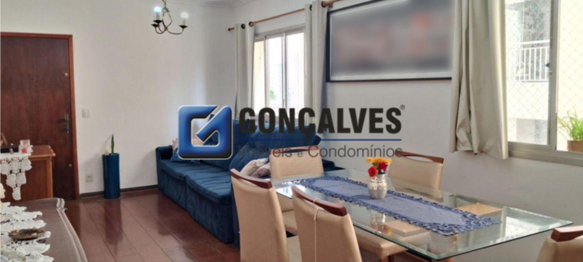 130830, Apartamento, à venda, à venda, 675.000,00,Santa Paula, São Caetano do Sul,3 quartos: 