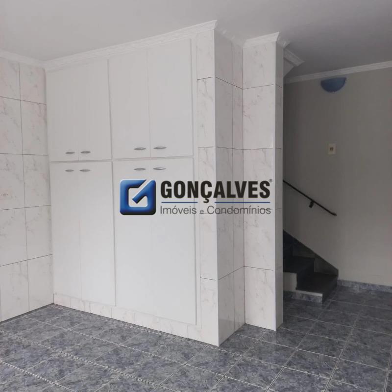 130833, Sobrado, à venda, à venda, 720.000,00,Parque Marajoara, Santo André,4 quartos: 