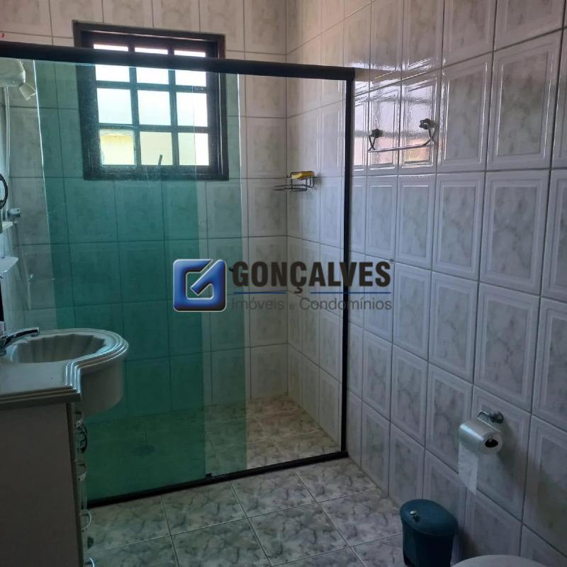 130833, Sobrado, à venda, à venda, 720.000,00,Parque Marajoara, Santo André,4 quartos: 