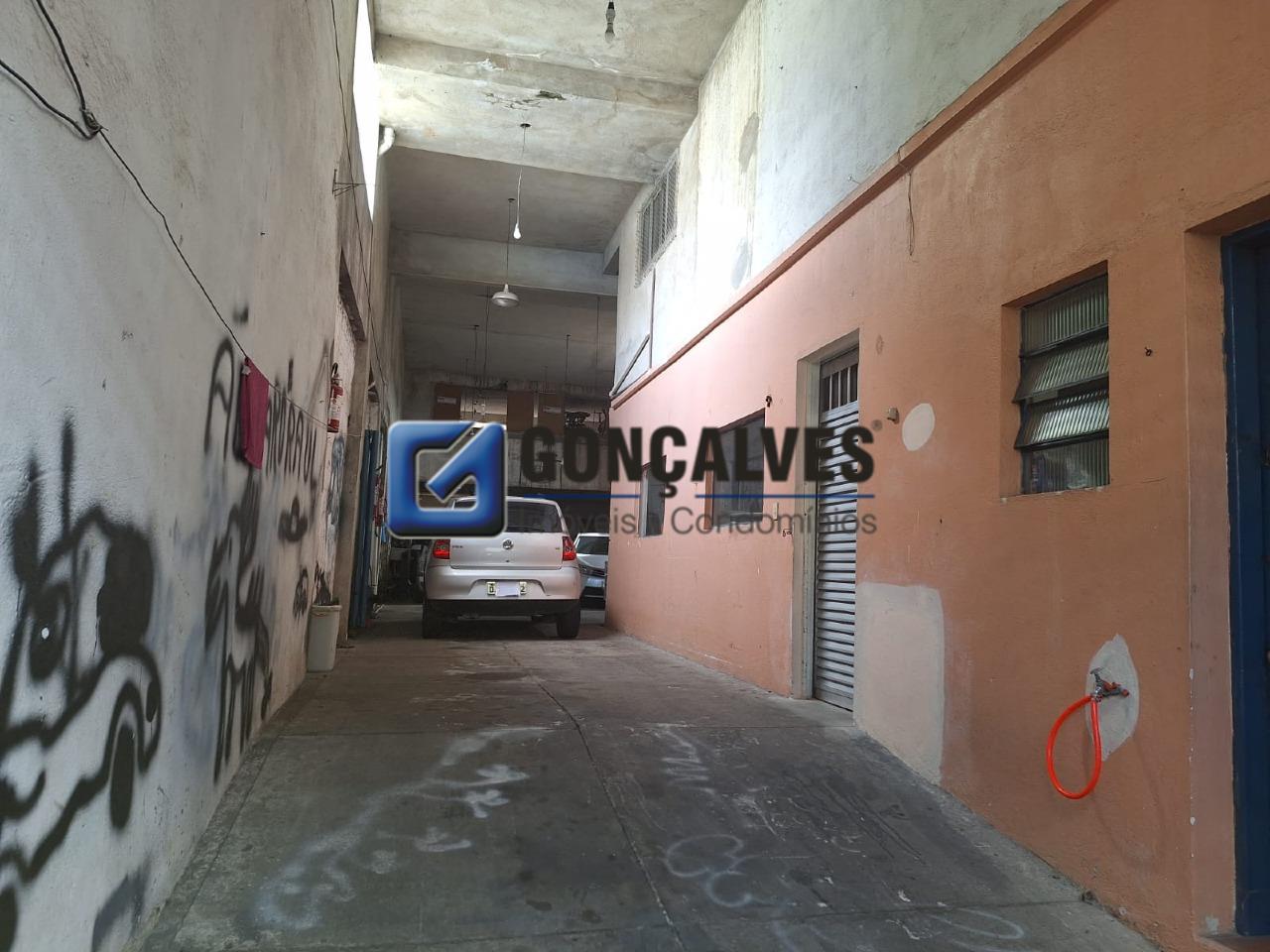 130838, Galpão, à venda, à venda, 1.200.000,00,Santo Antônio, São Caetano do Sul,: 