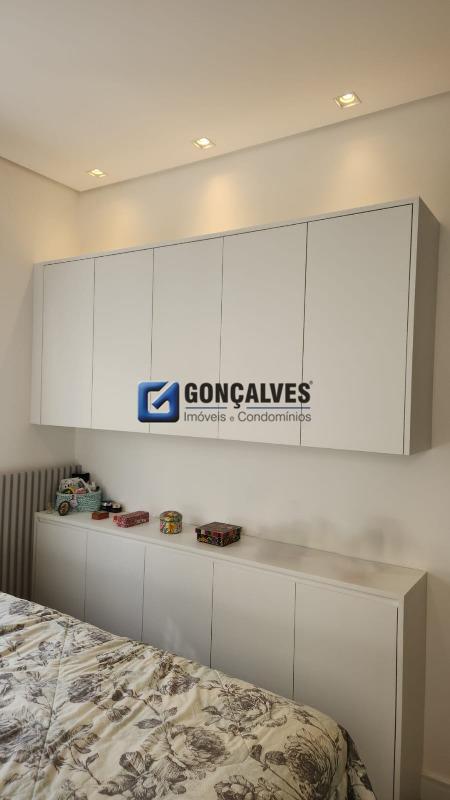 130839, Apartamento Cobertura, à venda, à venda, 790.000,00,Vila Bastos, Santo André,2 quartos: 