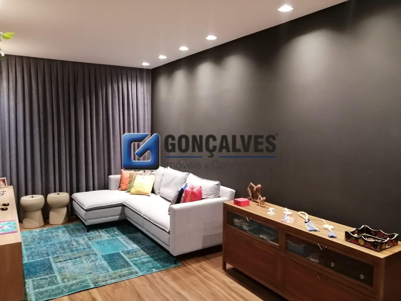 130839, Apartamento Cobertura, à venda, à venda, 790.000,00,Vila Bastos, Santo André,2 quartos: 